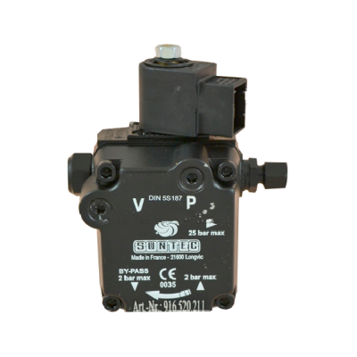 Топливный насос Suntec ALV75CK 9610-6