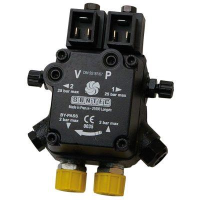 Топливный насос Suntec A2L 95D 9702-2