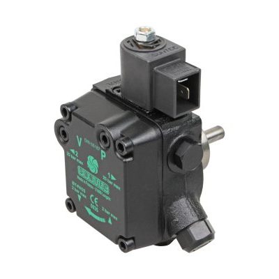 Топливный насос Suntec AUV47L 9857-6