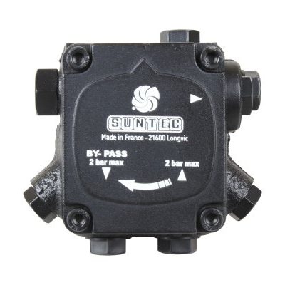 Топливный насос Suntec D57C7372-3X