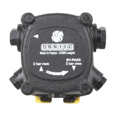 Топливный насос Suntec D67A7280-4