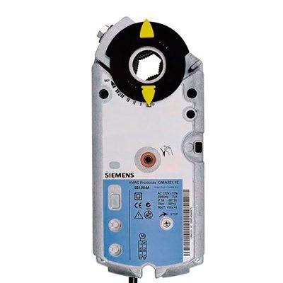 Сервопривод Siemens GMA321.1E