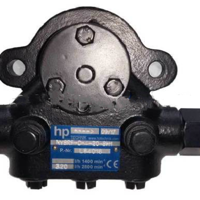 Насос топливный hp-Technik NVBRF-D-4-20