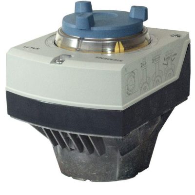 Сервопривод Siemens SAL31.00T10