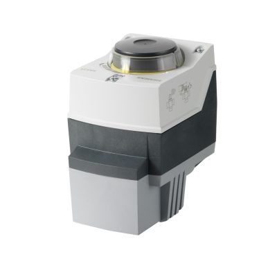 Сервопривод Siemens SAS31.50