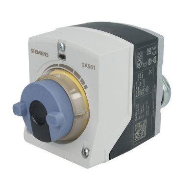 Сервопривод Siemens SAS61.03