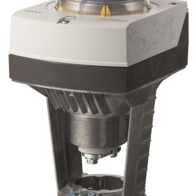 Привод клапана Siemens SAX31.00