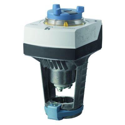 Привод клапана Siemens SAX619.03