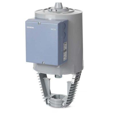 Сервопривод Siemens SKC32.61