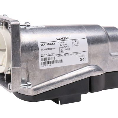 Сервопривод Siemens SKP15.000E2