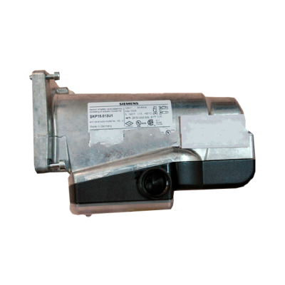 Сервопривод Siemens SKP15.013U1