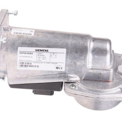 Сервопривод Siemens SKP25.003E2