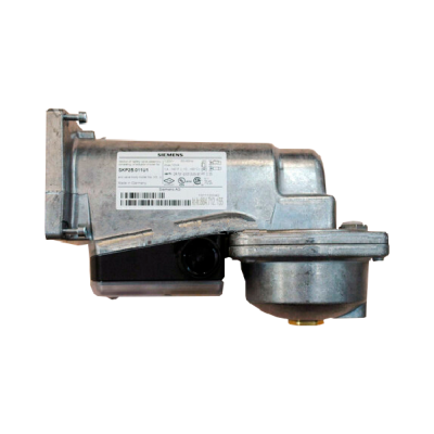 Сервопривод Siemens SKP25.011U1
