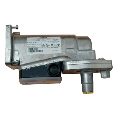 Сервопривод Siemens SKP25.411U1