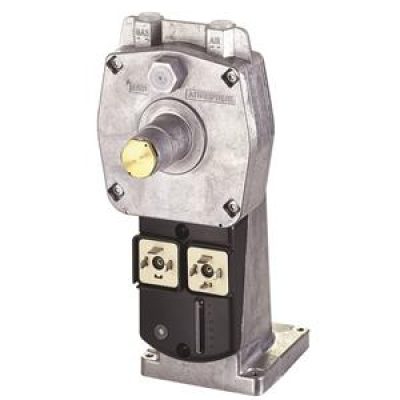 Сервопривод Siemens SKP55.001E2