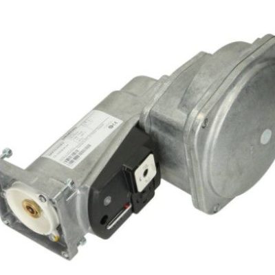 Сервопривод Siemens SKP75.011U1