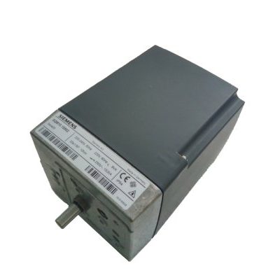 Сервопривод Siemens SQM10.15502