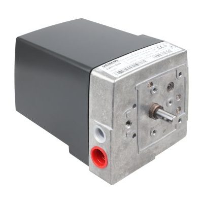Сервопривод Siemens SQM10.15562