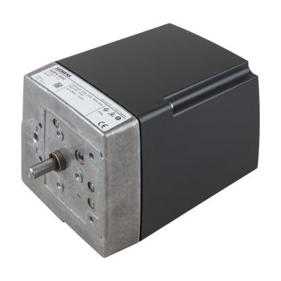 Сервопривод Siemens SQM10.16102