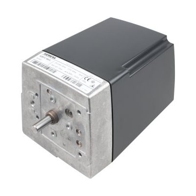 Сервопривод Siemens SQM10.16532