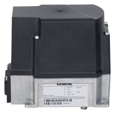Сервопривод Siemens SQM40.265A21