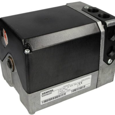 Сервопривод Siemens SQM50.381A2