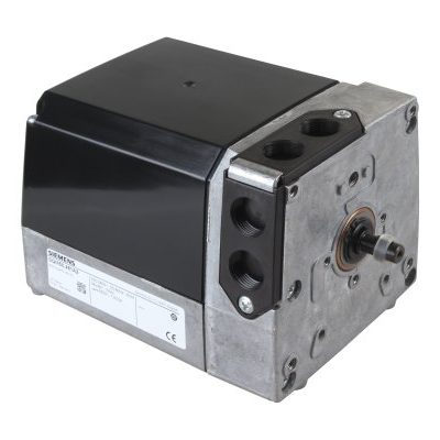 Сервопривод Siemens SQM50.481A2