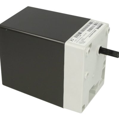 Сервопривод Siemens SQN30.402A2700