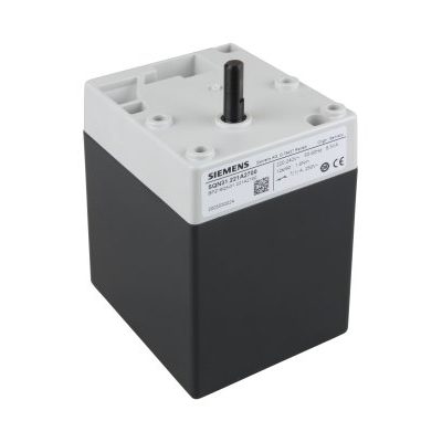 Сервопривод Siemens SQN31.221A2700