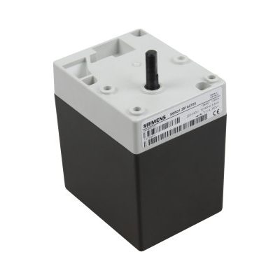 Сервопривод Siemens SQN31.251A2700