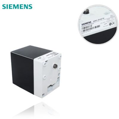 Сервопривод Siemens SQN31.251A2730