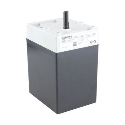 Сервопривод Siemens SQN31.762A2700