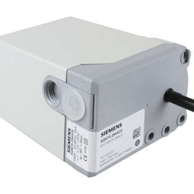 Сервопривод Siemens SQN70.294A20