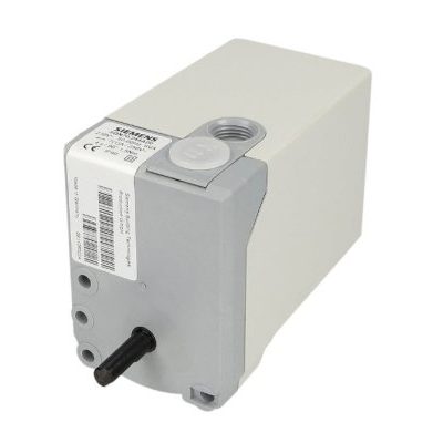 Сервопривод Siemens SQN71.664A20