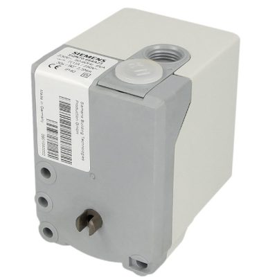 Сервопривод Siemens SQN71.669A23