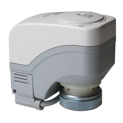 Привод клапана Siemens SSB61