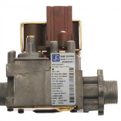 Газовый клапан 848 SIGMA 0.848.105