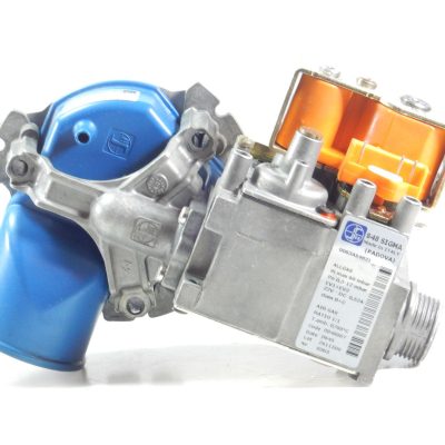 Газовый клапан Glowworm Flexicom 0991019