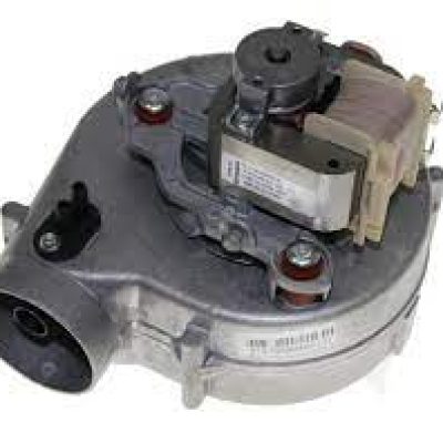 Вентилятор газового котла Wolf CGG-1K 2137059