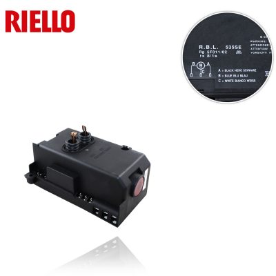 Топочный автомат Riello 535SE 3001169