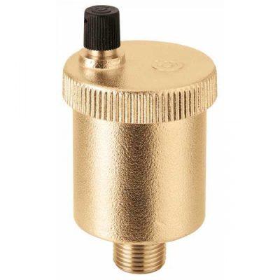 Автоматический воздухоотводчик 1/2″ Ferroli 3250019