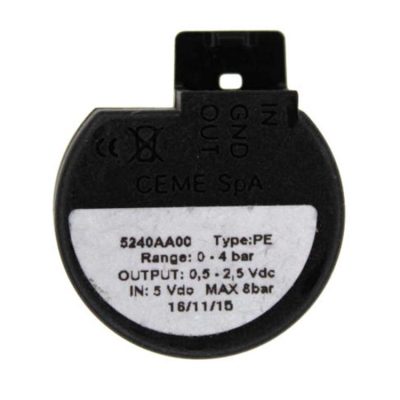 Датчик давления воды CEME 1/4 5240aa00