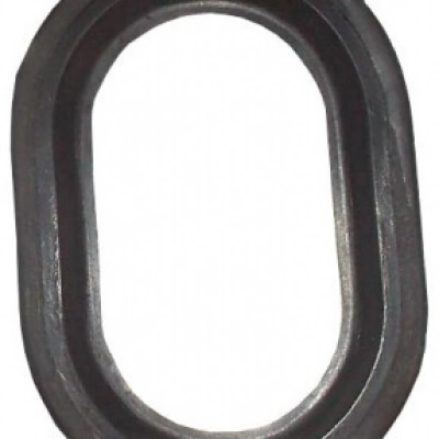 Прокладка резиновая овальная Ariston 570340