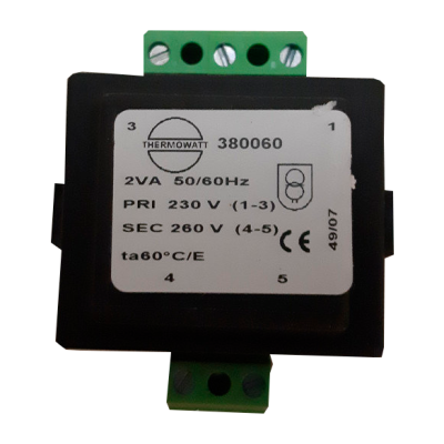 Трансформатор, повышающие напряжение Ariston 952530