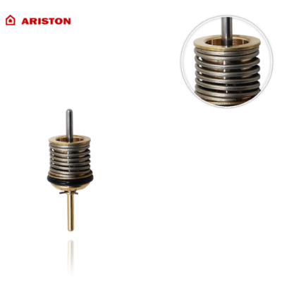 Шток 3-х ходового клапана для газового котла Ariston Microgenus (PLUS) 998975