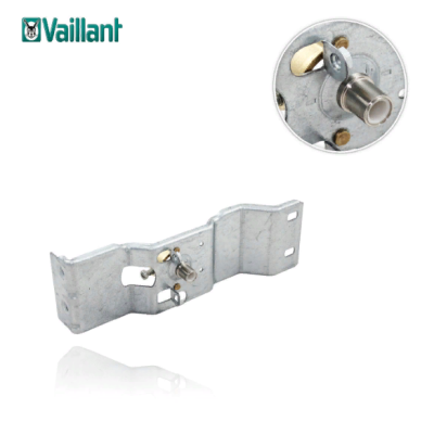 Крепежная скоба сервовентиля на газовый котел Vaillant 0020107703
