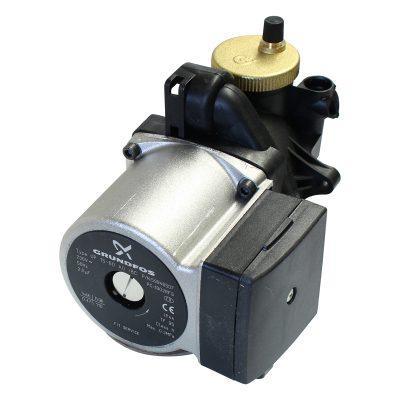 Насос Vokera 10020438