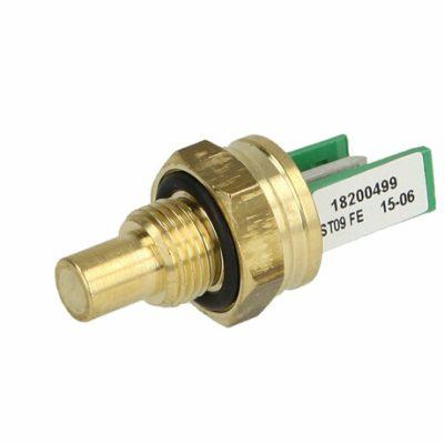 Датчик температуры Brahma ST09 FE M/1 G1/8 CH15 18200499