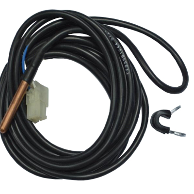 Датчик контроля отходящих газов Viessmann Vitogas 050 тип GSOA 7252565