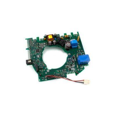 Электронная плата DeDietrich CU-GH09 (с винтами) для котлов Naneo PMC S 7694001